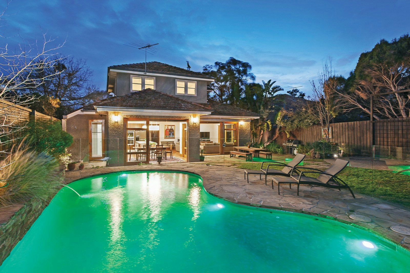 22 Margarita Street, Hampton, VIC