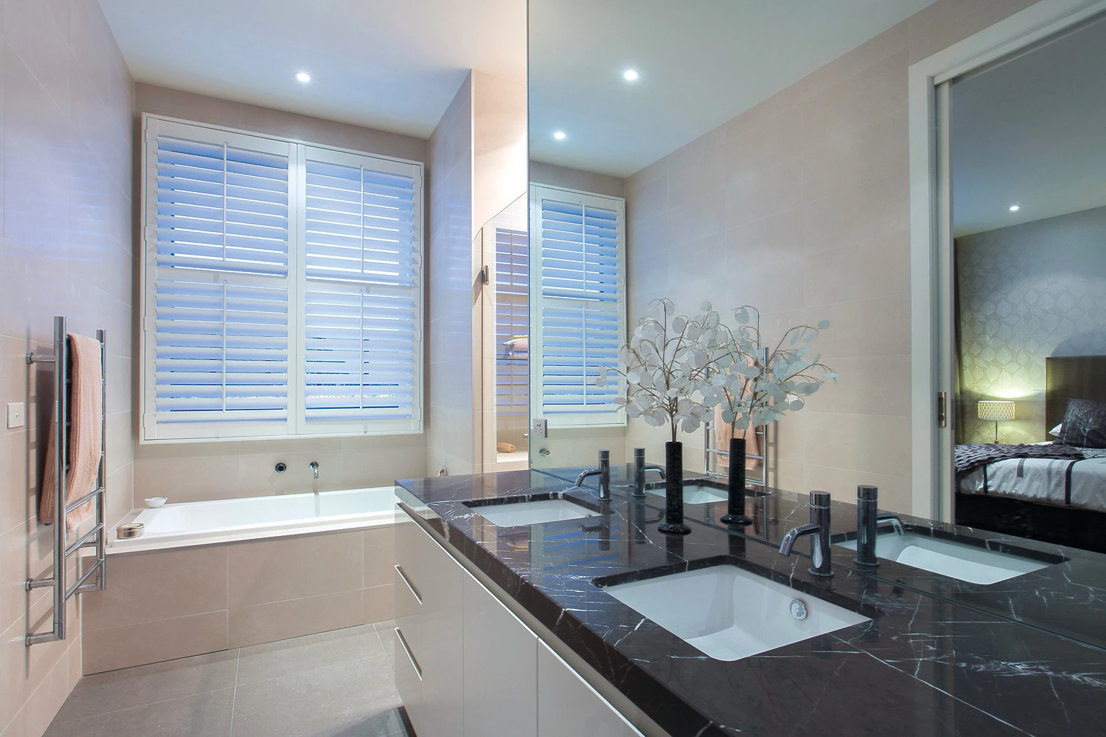 Penthouse - 8/1174 Malvern Road, Malvern, VIC