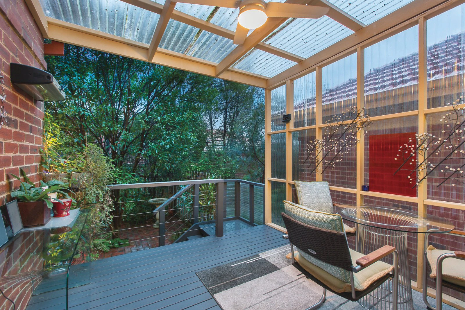2/9 Henry Street, Kew, VIC