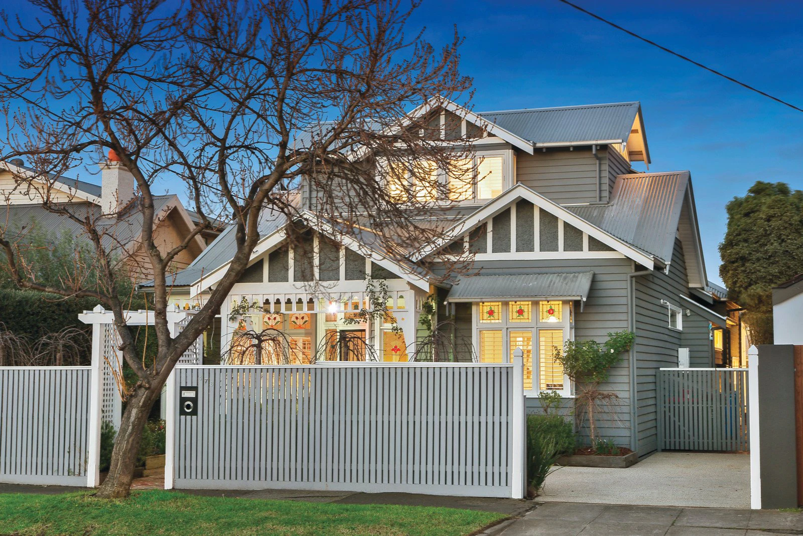 476 New Street, Brighton, VIC