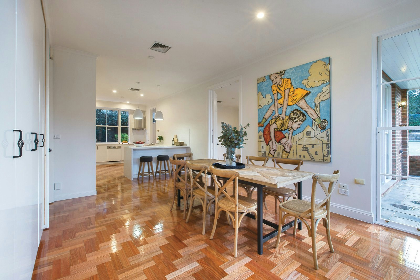 30 Monaro Road, Kooyong, VIC