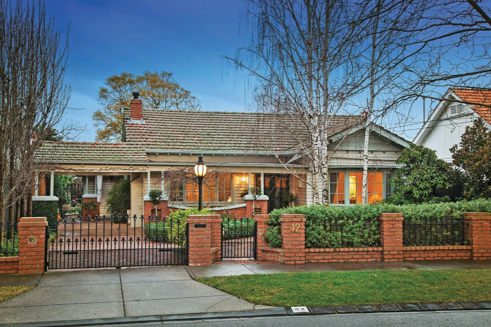 42 Washington Avenue, Malvern East, VIC