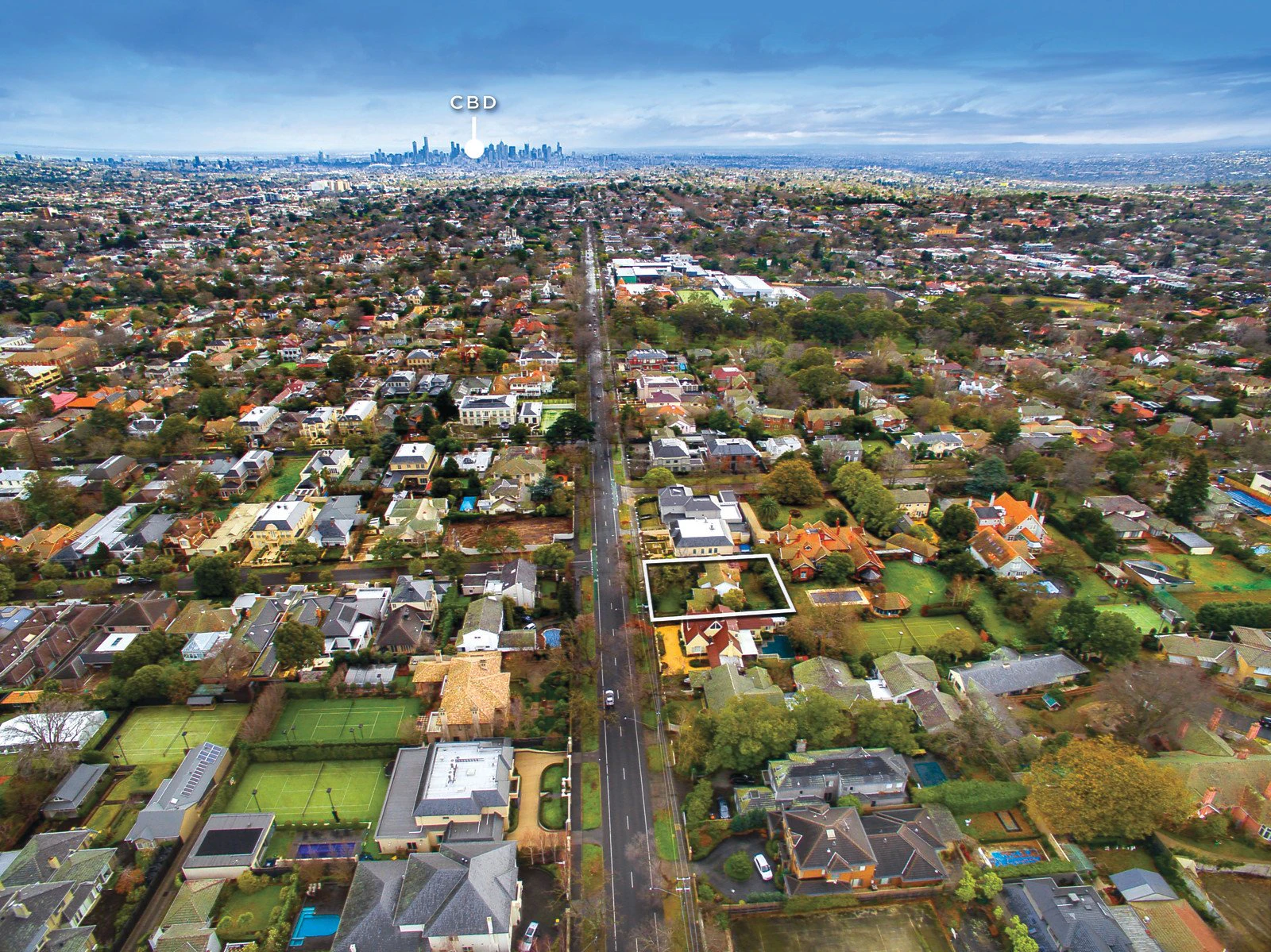 87 Mont Albert Road, Canterbury, VIC