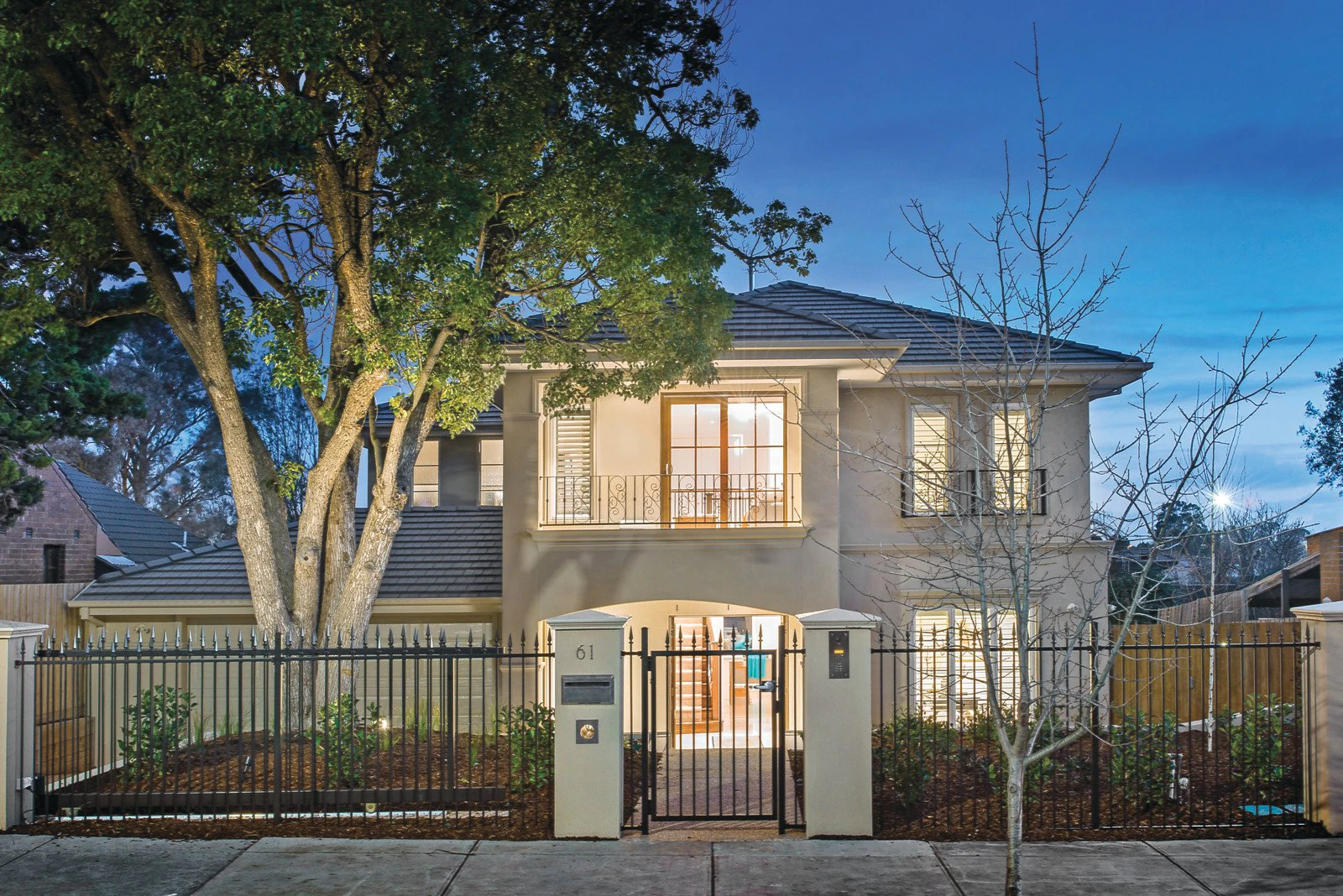 61 Dent Street, Ashburton, VIC