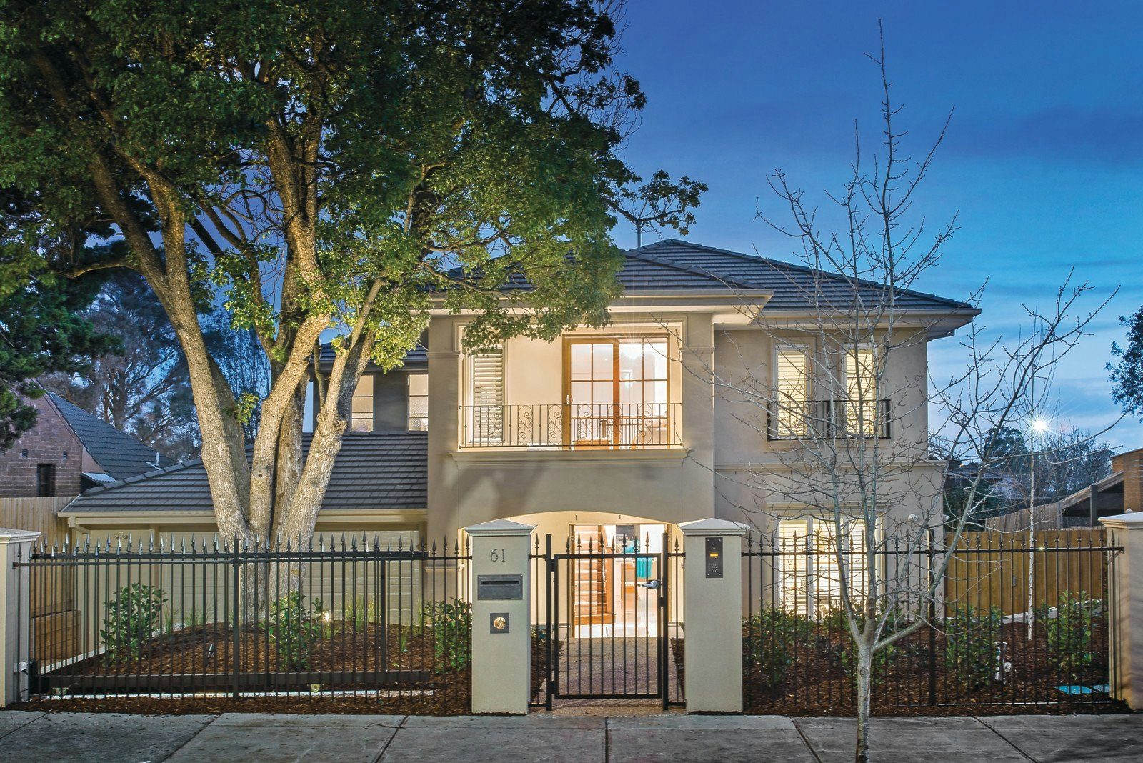 61 Dent Street, Ashburton, VIC