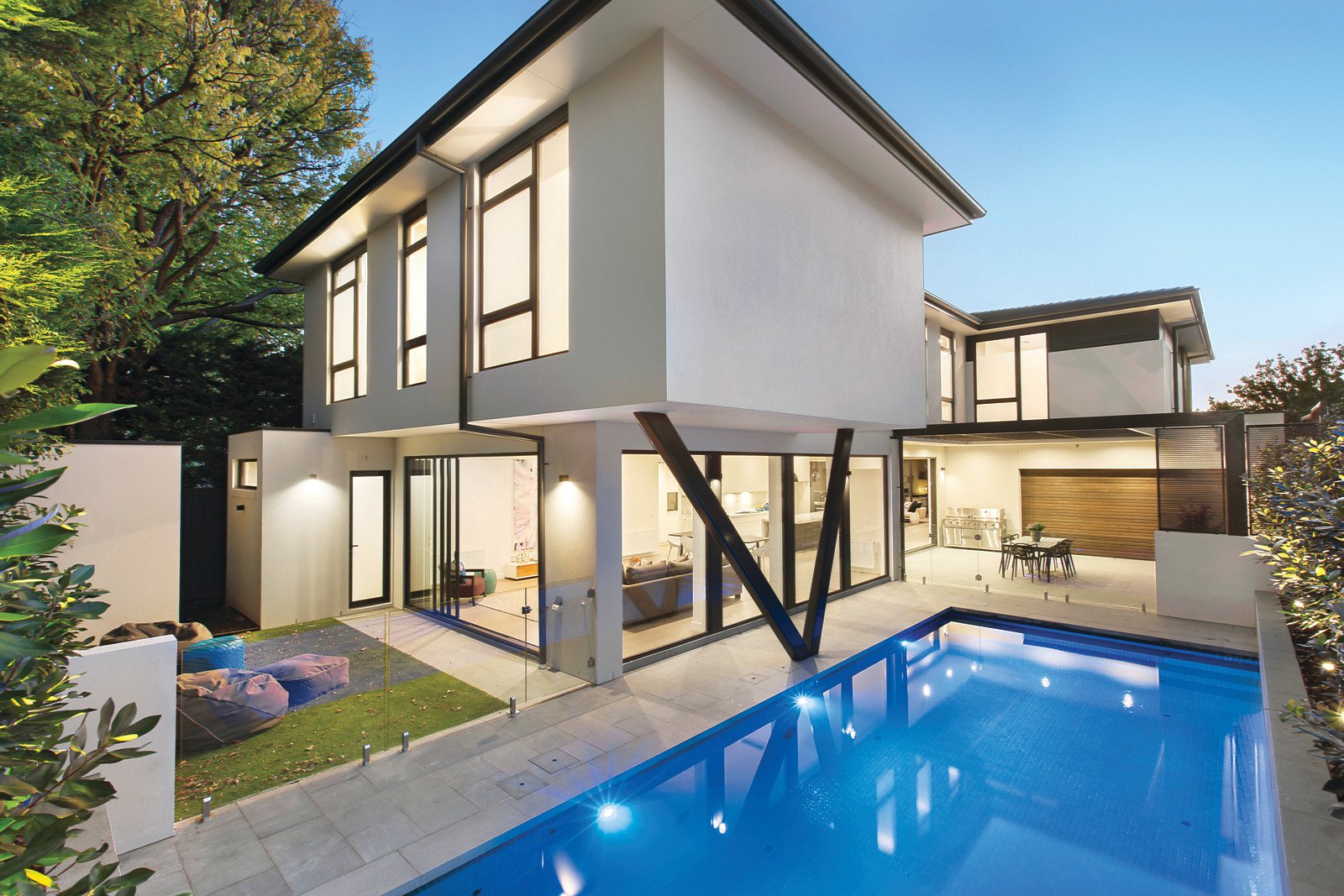 Residence 5/4 Higham Road, Hawthorn East - Thumbnail 2