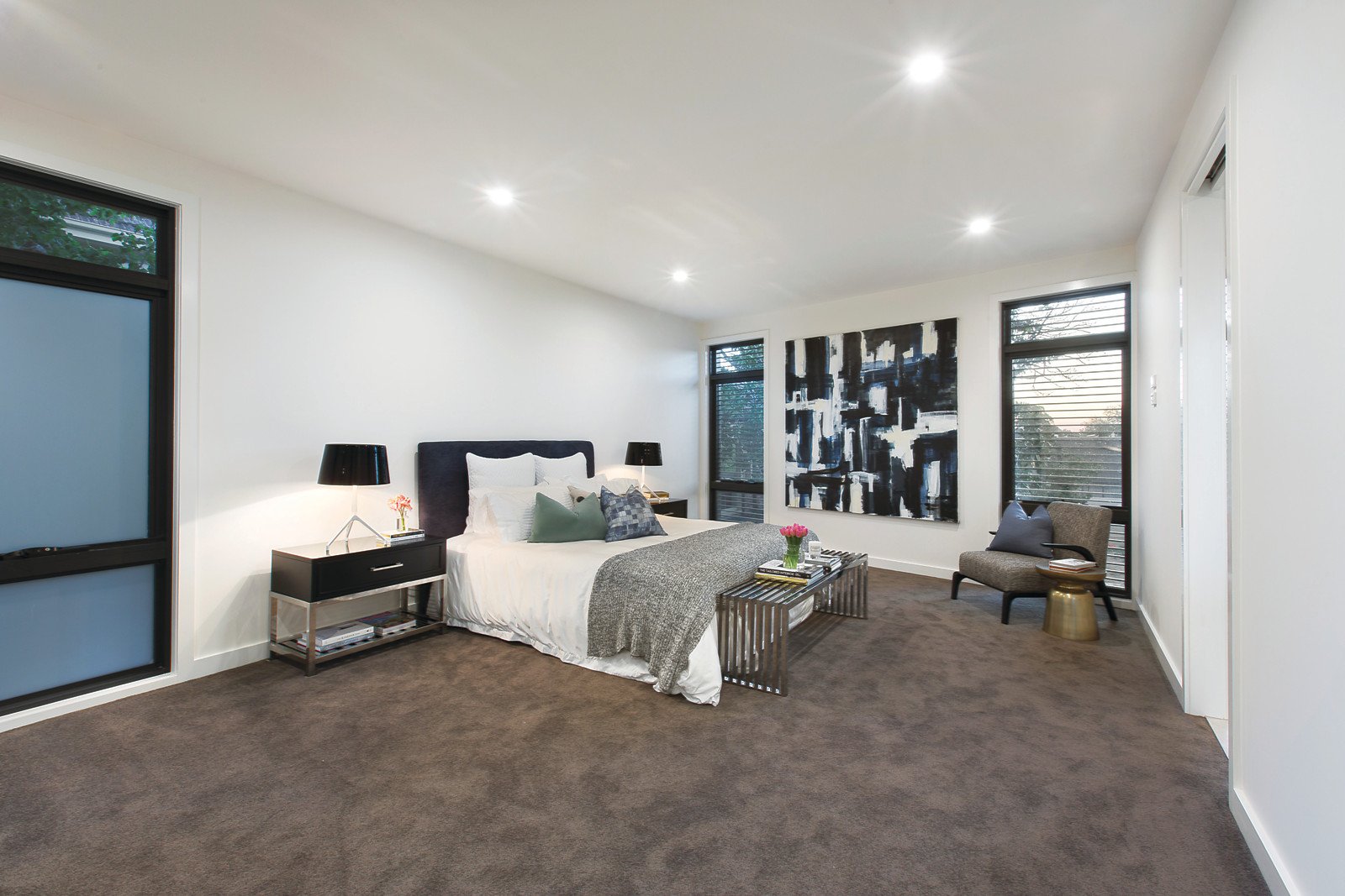 Residence 5/4 Higham Road, Hawthorn East - Thumbnail 8