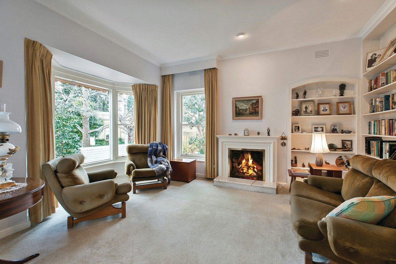 2 Duffryn Place, Toorak, VIC