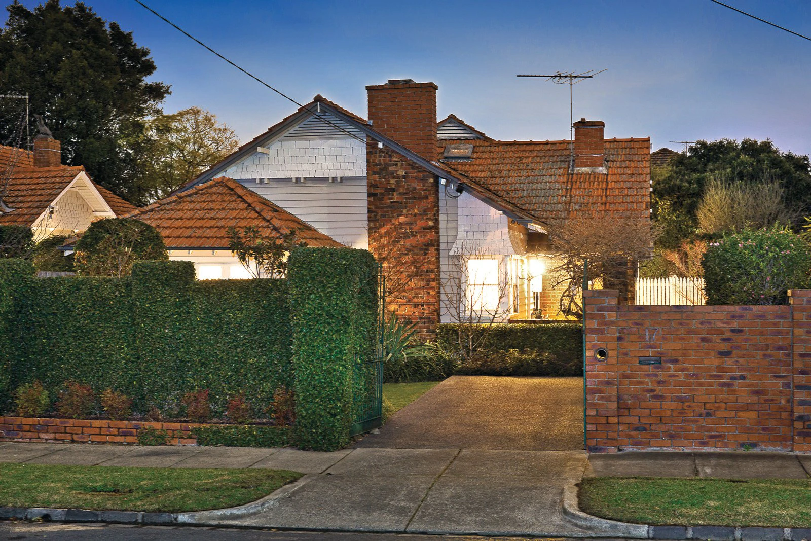 17 Perth Street, Murrumbeena, VIC