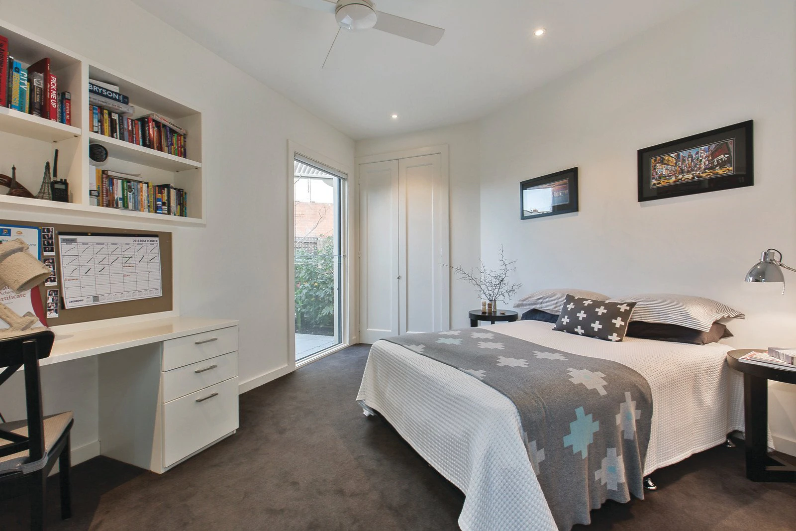 11 Howe Crescent, South Melbourne, VIC
