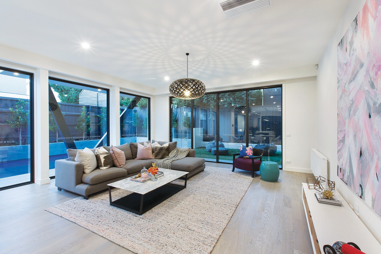 Residence 5/4 Higham Road, Hawthorn East - Thumbnail 4