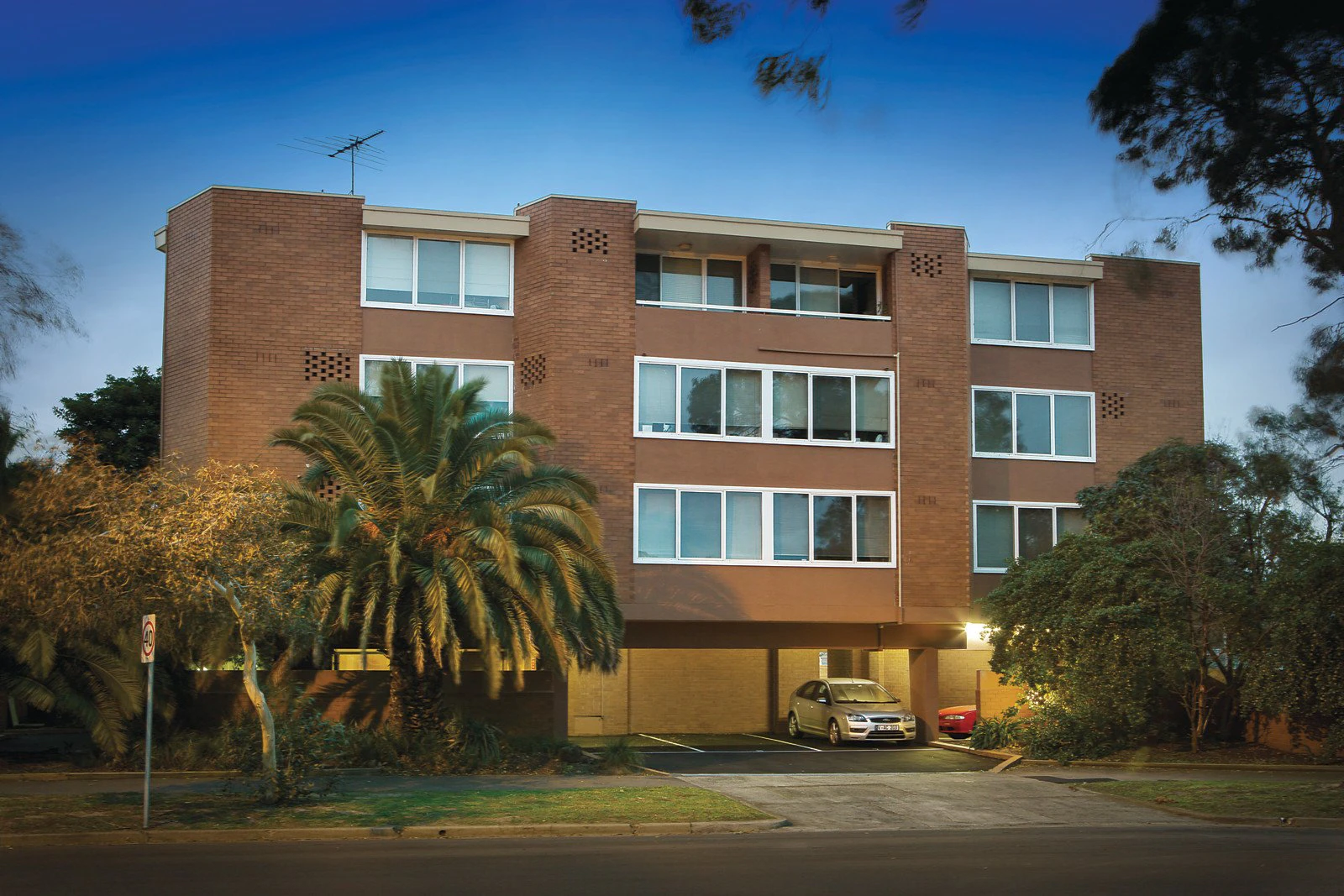 31/75 Park Road, Middle Park, VIC