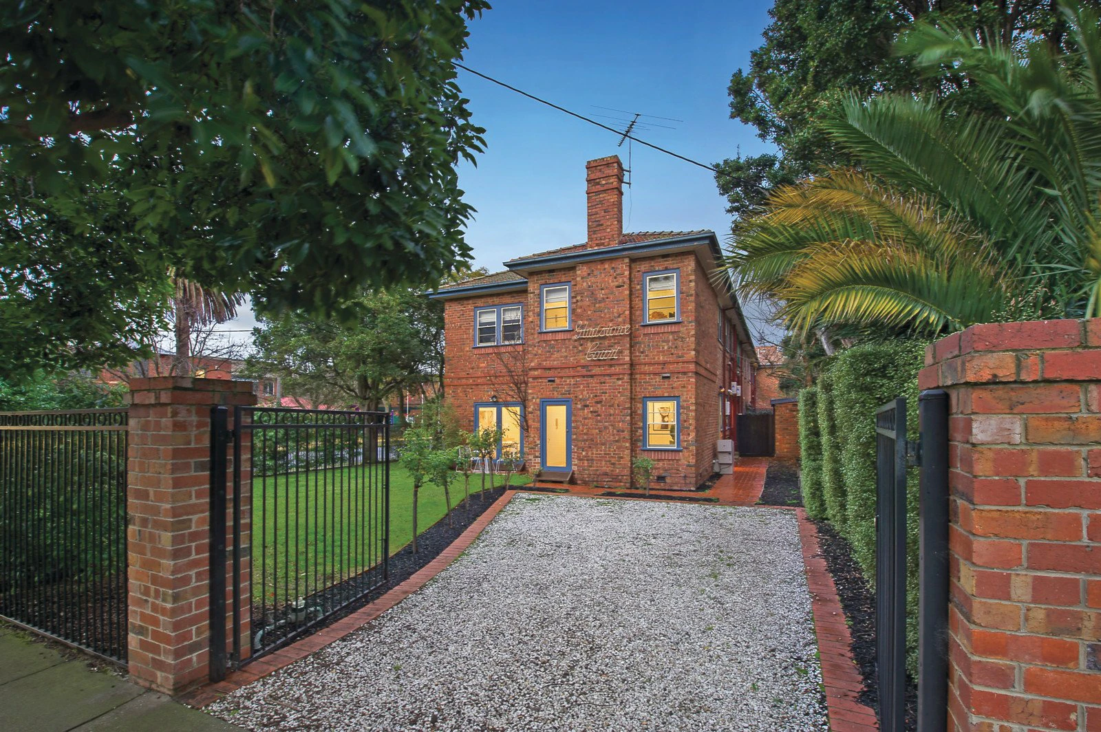 1/5A Gladstone Parade, Elsternwick, VIC