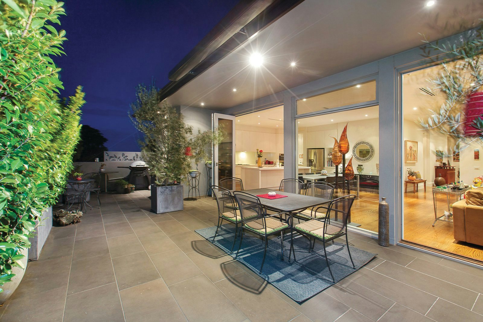 Penthouse - 8/1174 Malvern Road, Malvern, VIC