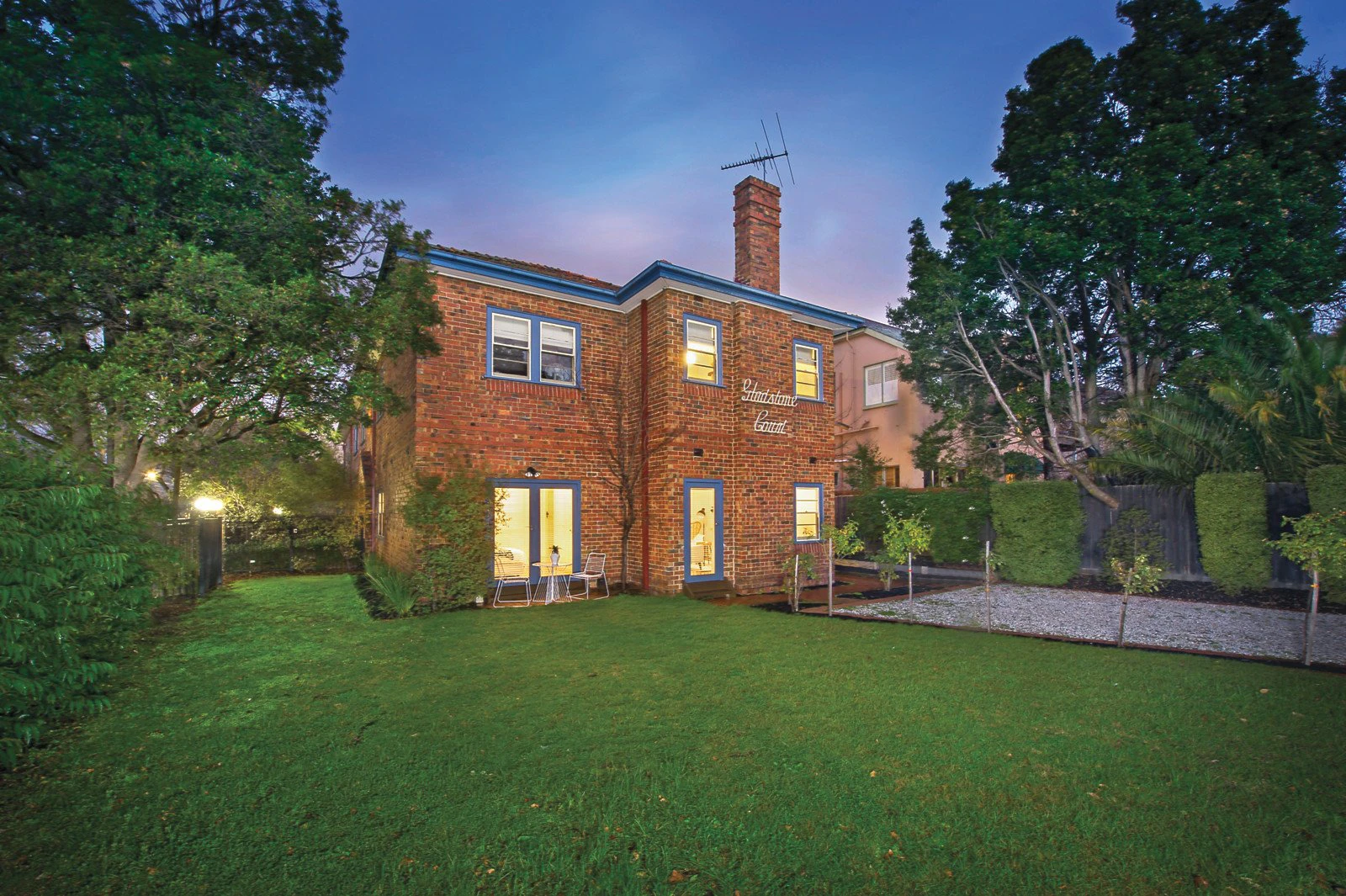 1/5A Gladstone Parade, Elsternwick, VIC