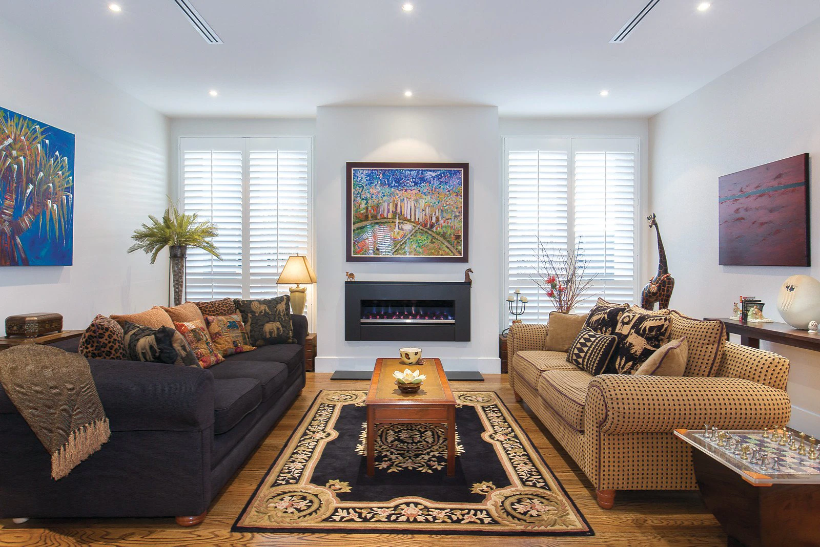 Penthouse - 8/1174 Malvern Road, Malvern, VIC