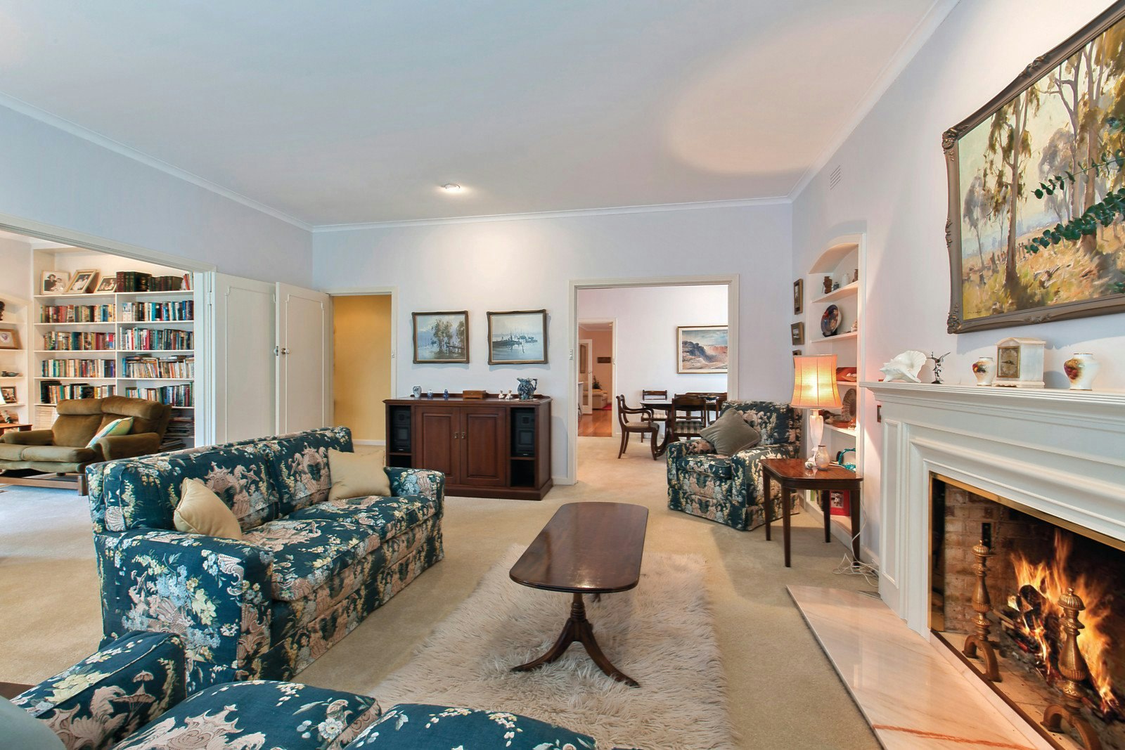 2 Duffryn Place, Toorak, VIC