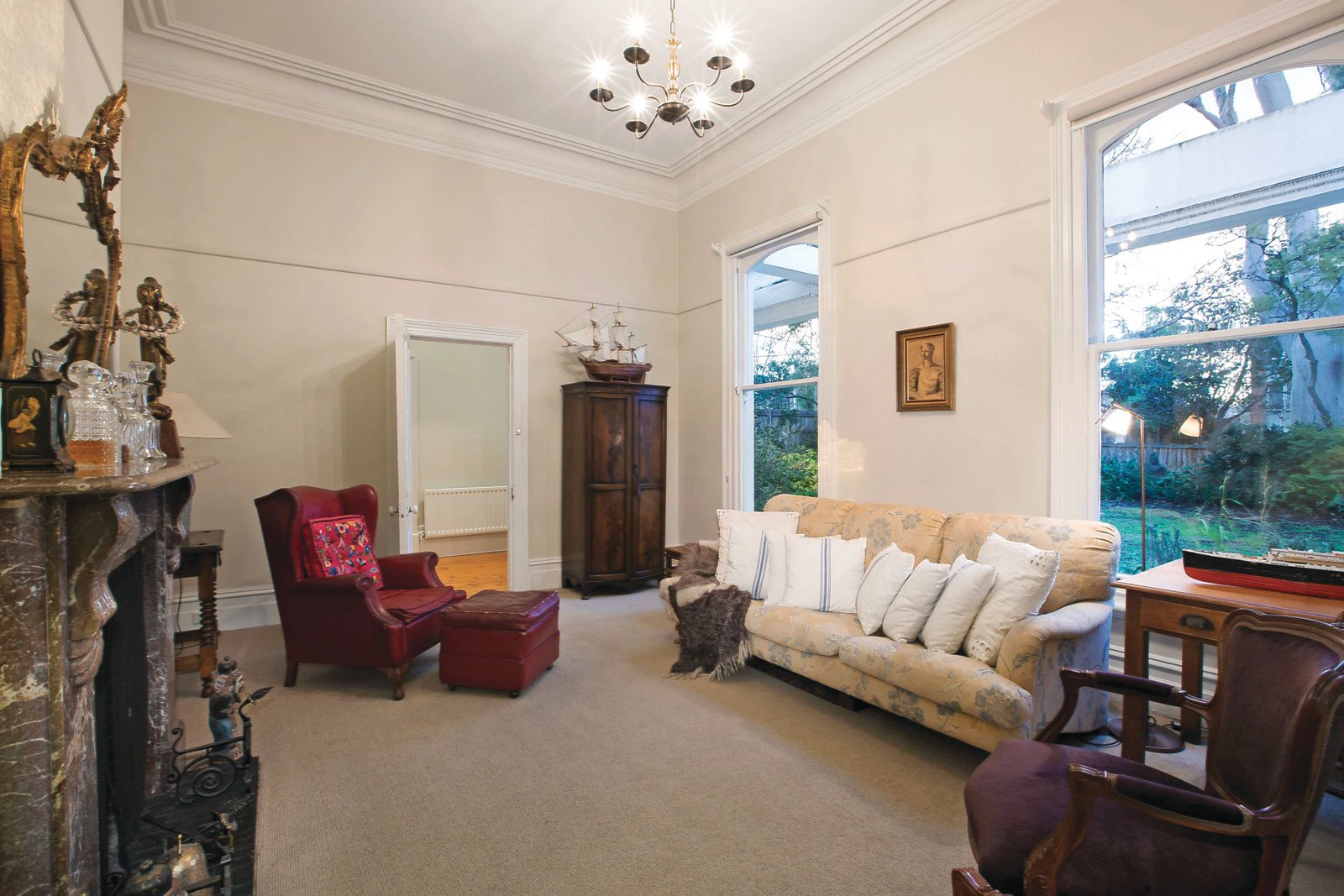 44 Cromwell Road, South Yarra, VIC