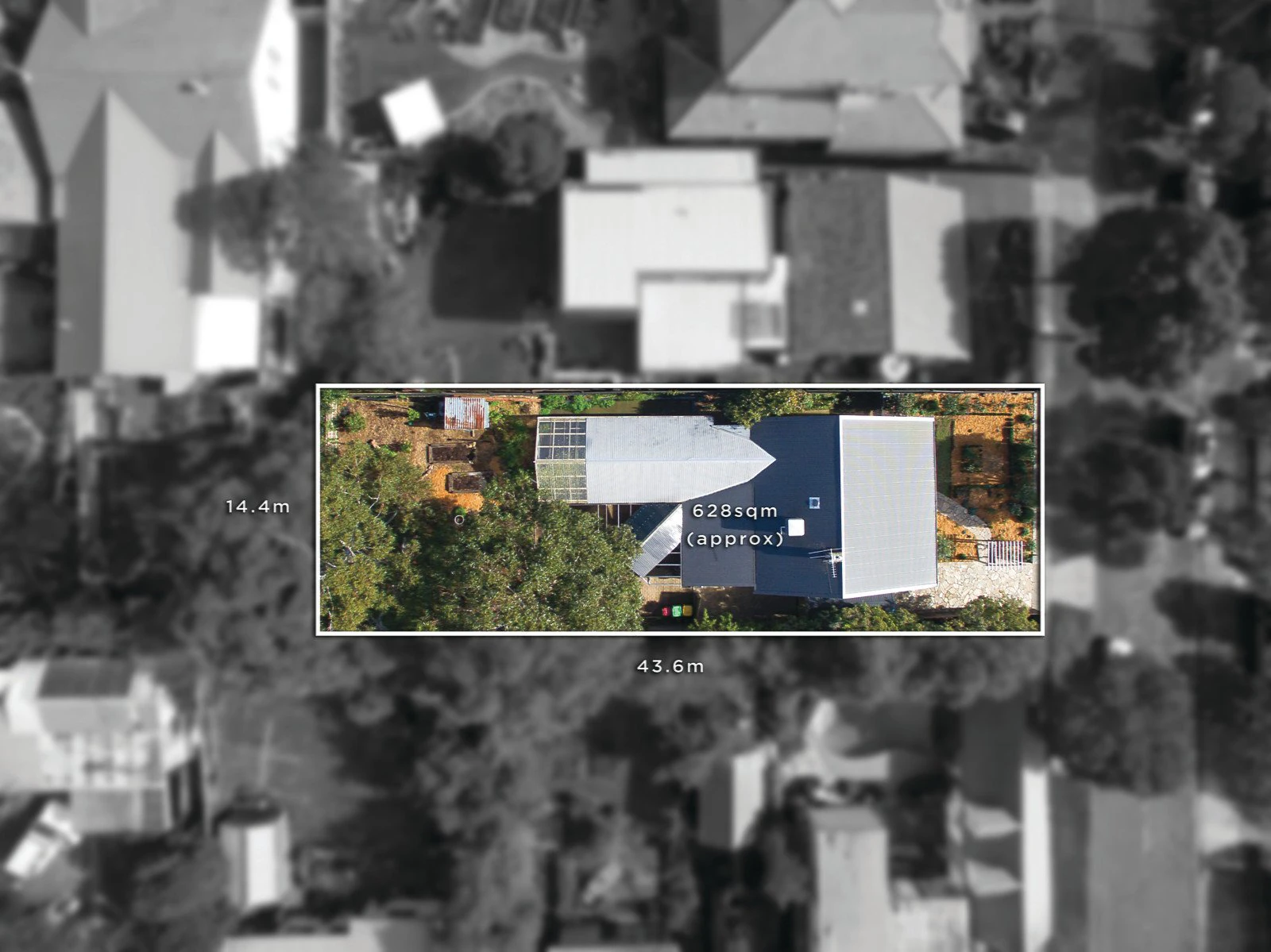 1 Clifton Street, Box Hill South, VIC