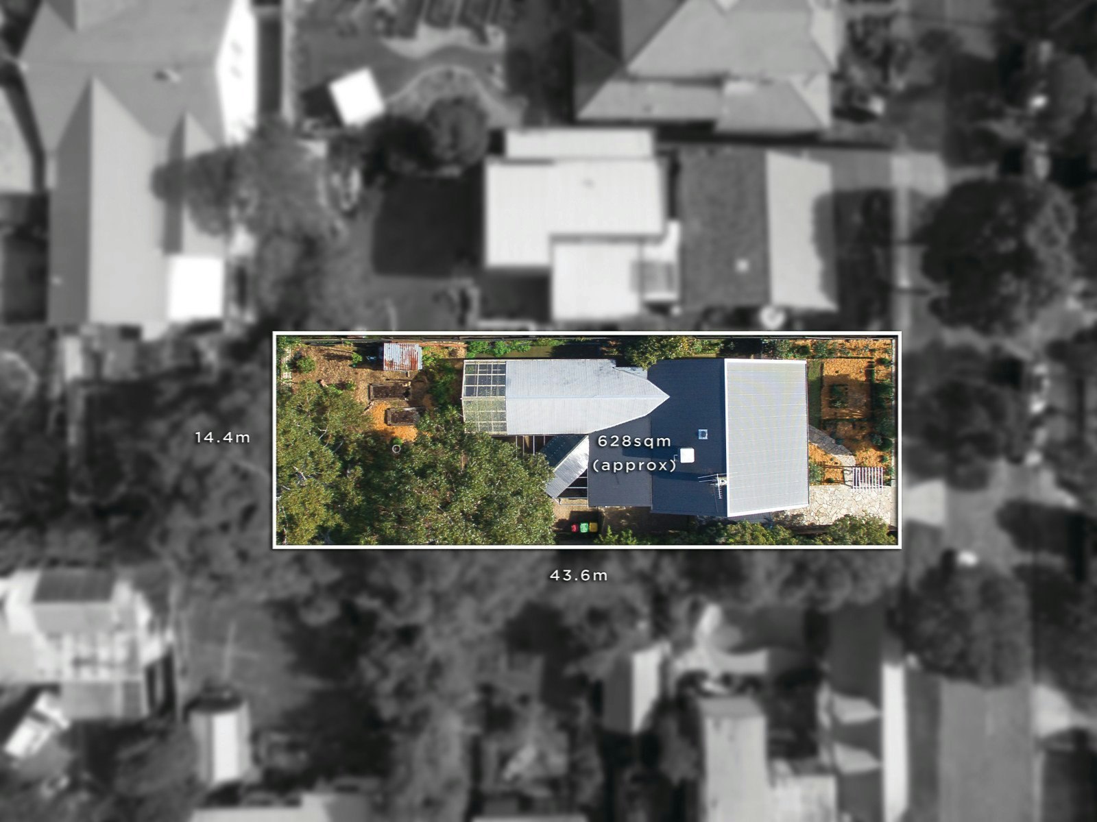 1 Clifton Street, Box Hill South, VIC