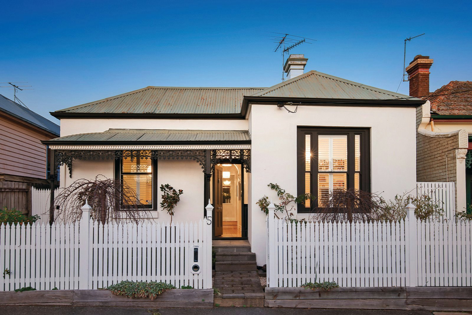 5 Wattle Grove, Hawthorn, VIC