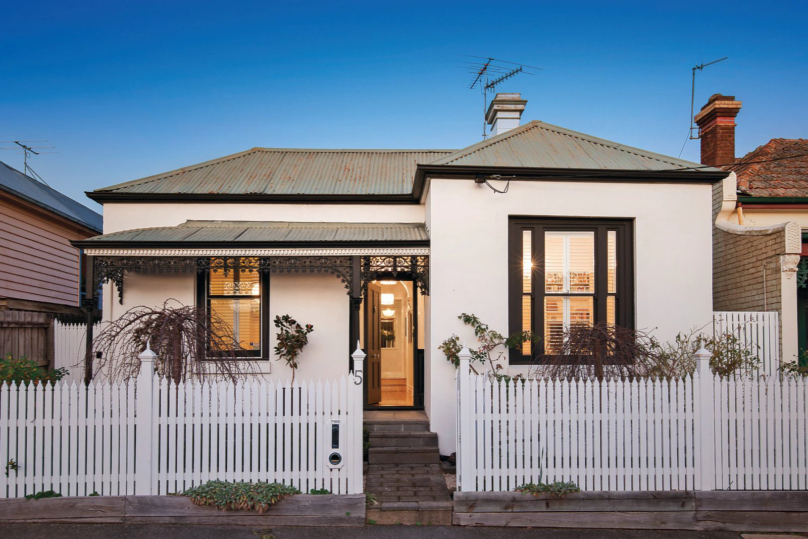 5 Wattle Grove, Hawthorn, VIC