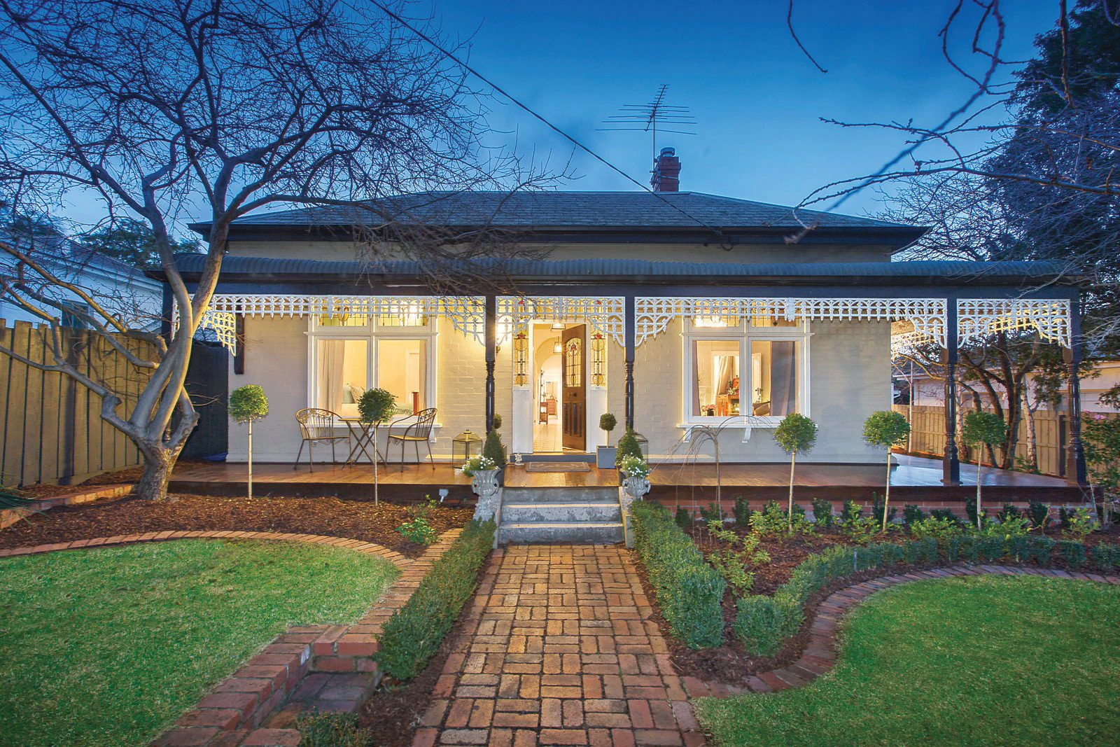 17 Hartington Street, Kew, VIC