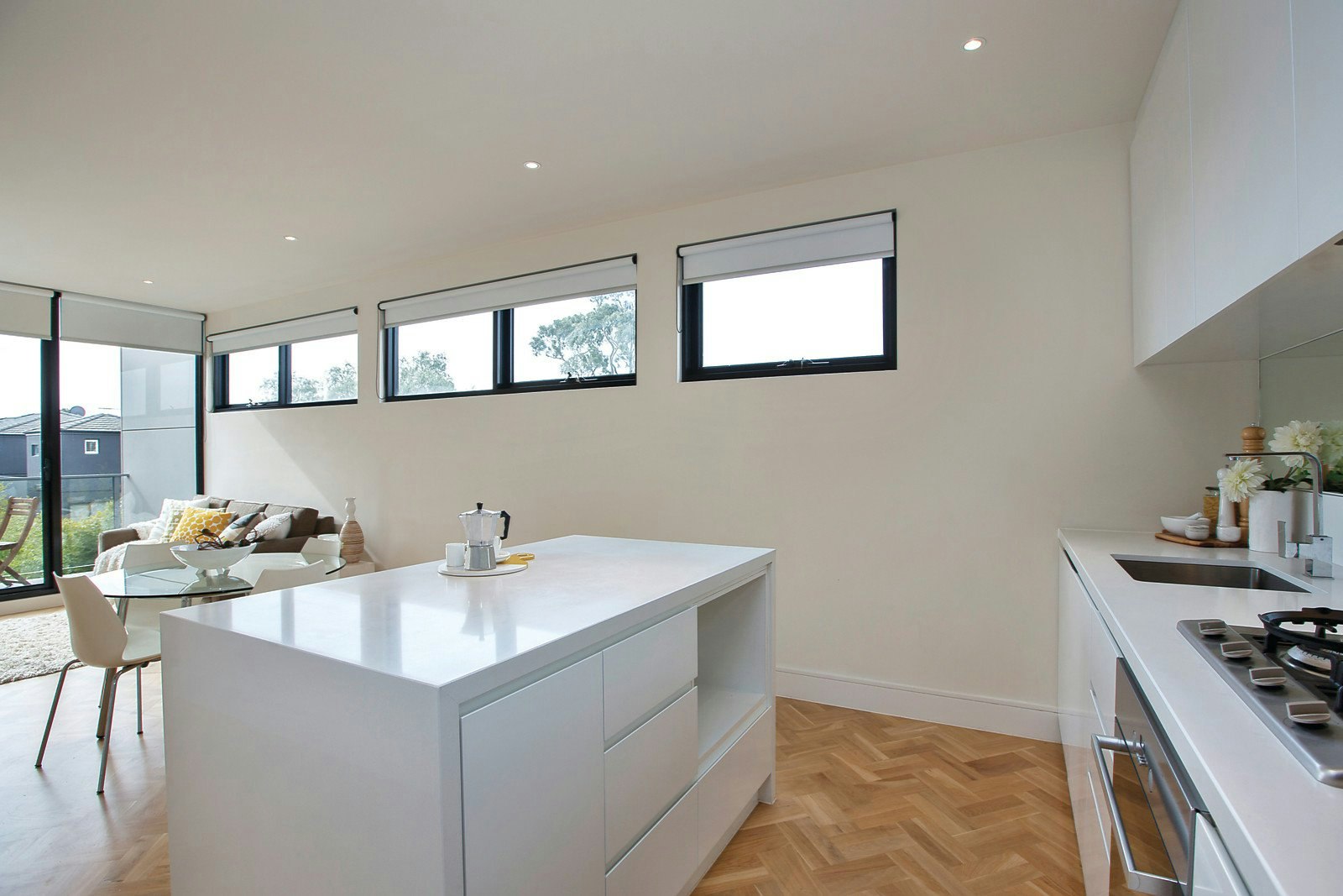 318/6 Lisson Grove, Hawthorn, VIC