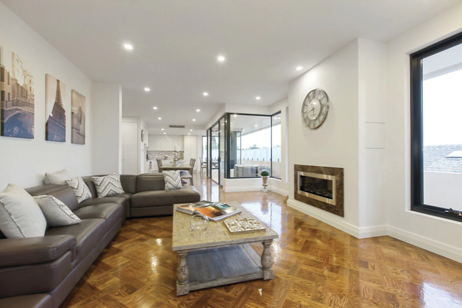 2/63 Washington Street, Toorak, VIC
