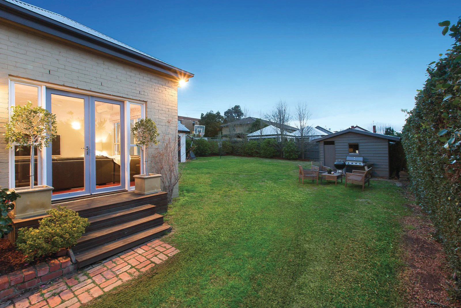 17 Hartington Street, Kew, VIC