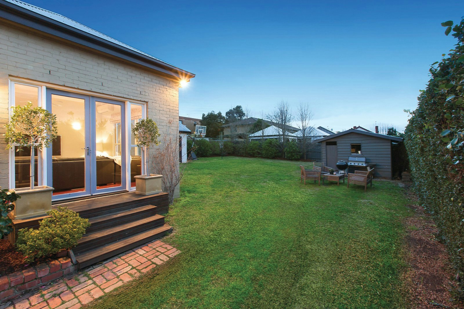 17 Hartington Street, Kew, VIC