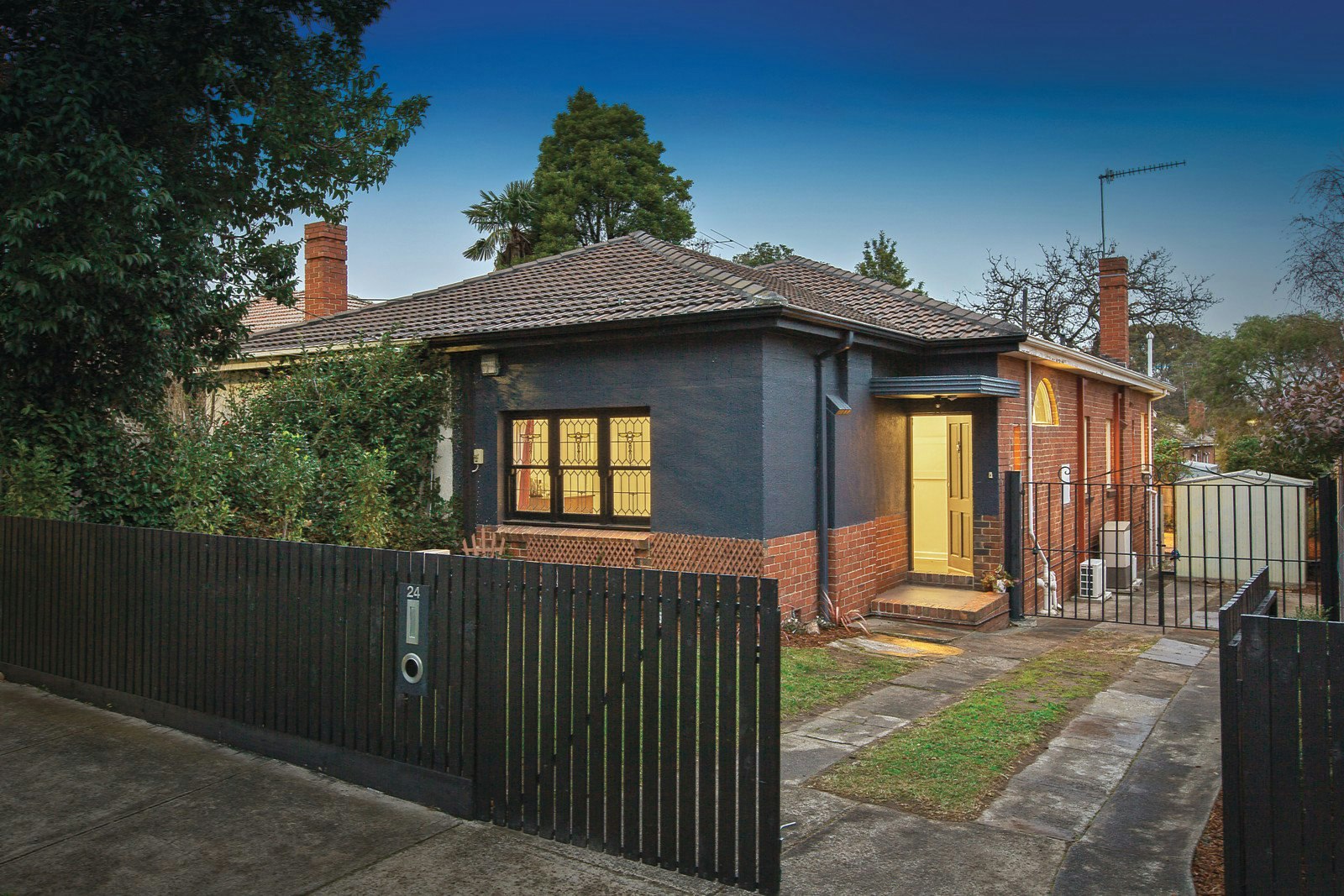 24 Wiseman Street, Hawthorn East, VIC