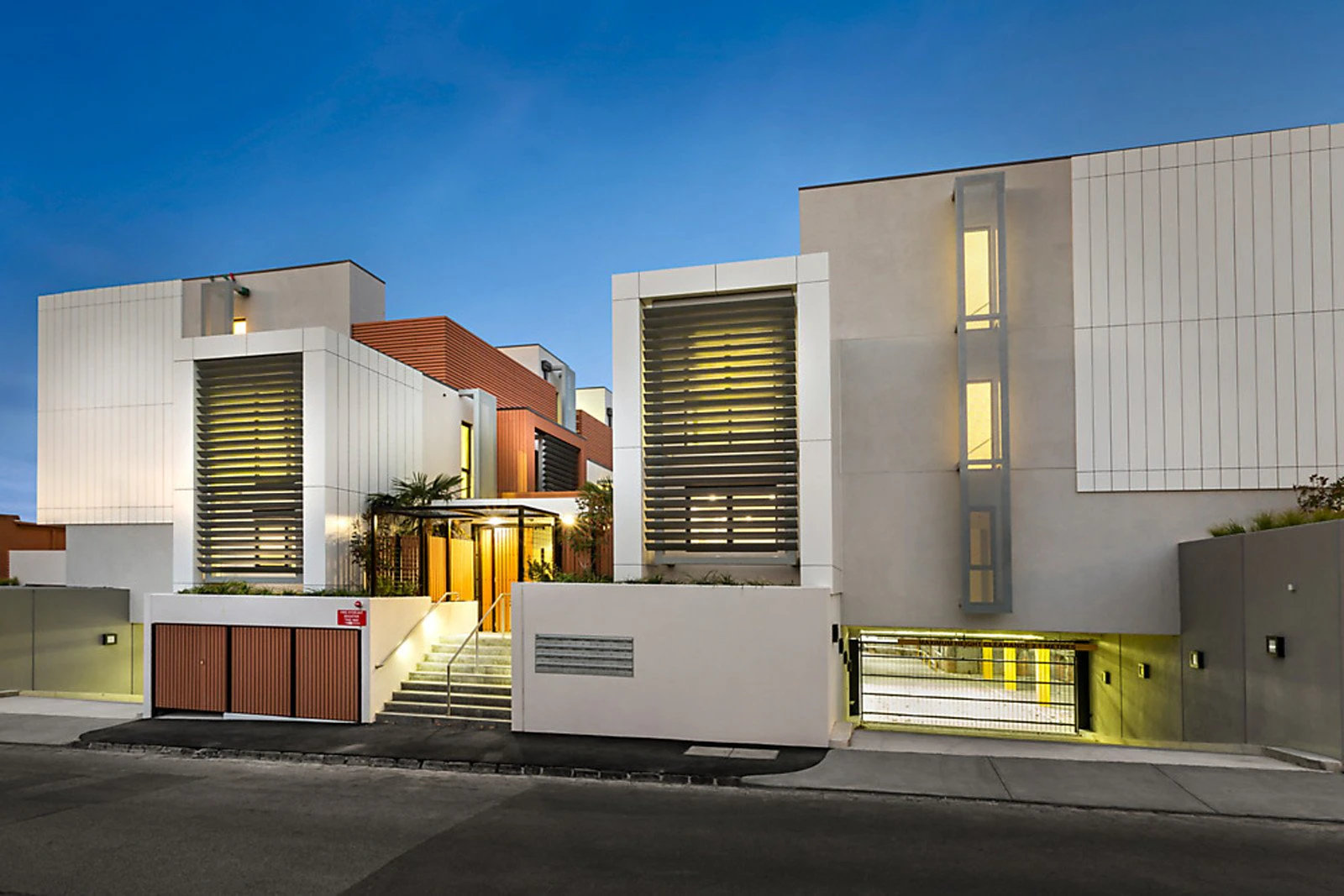 13/8 Cobden Street, Kew, VIC