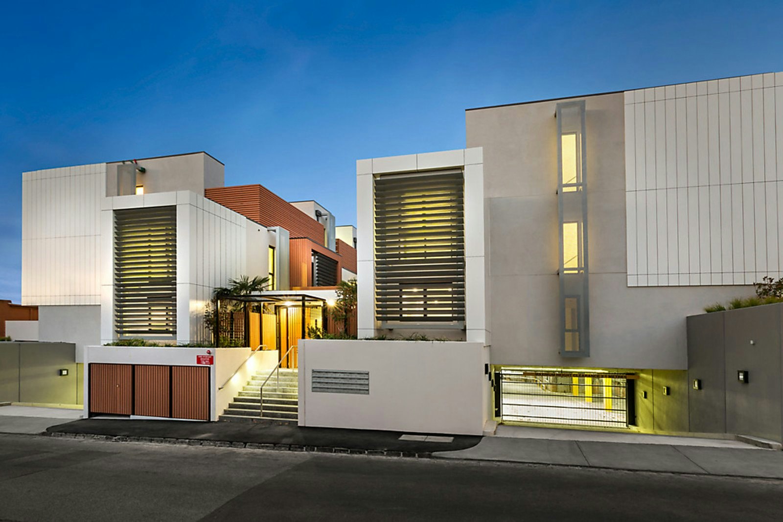 15/8 Cobden Street, Kew, VIC