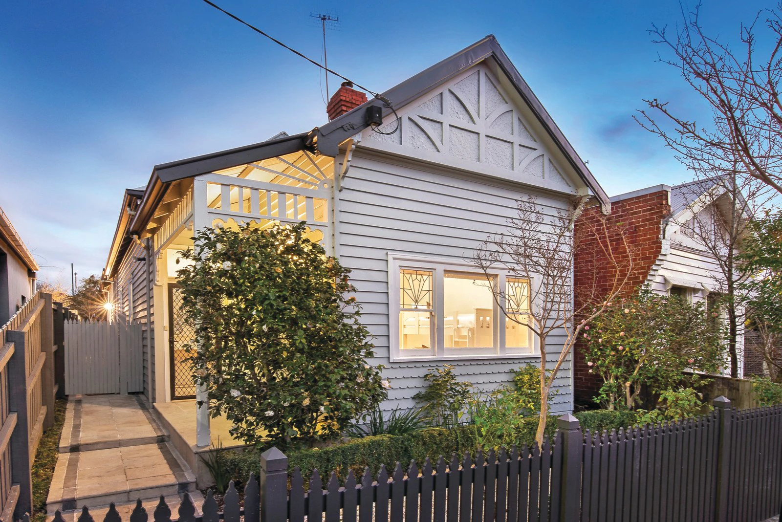 4 St John Street, Prahran, VIC