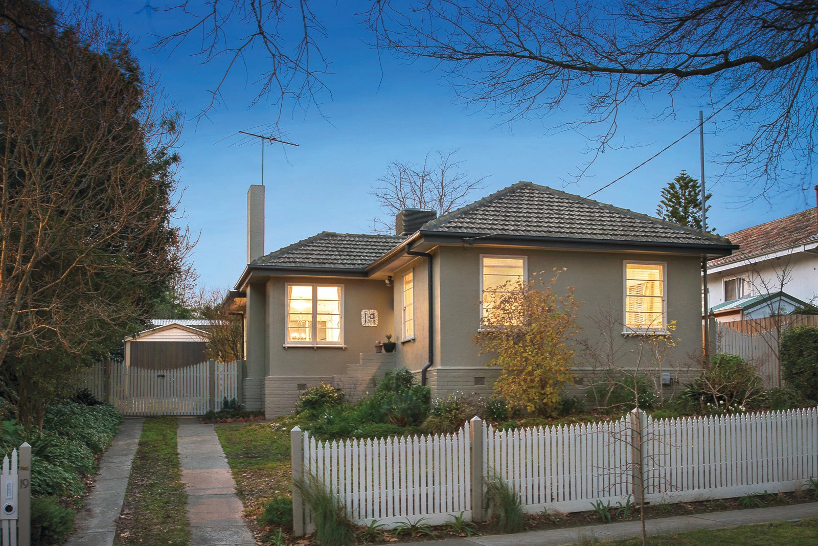 19 Lancaster Street, Ashburton, VIC