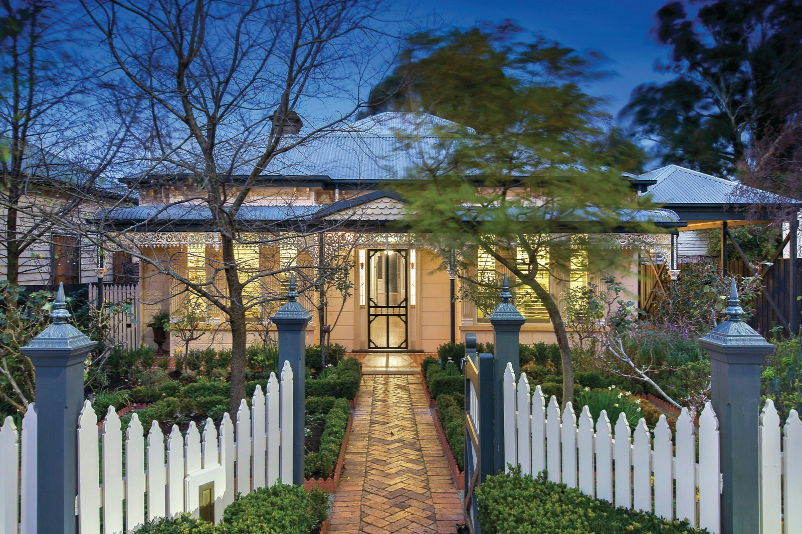 72 Peel Street, Kew, VIC