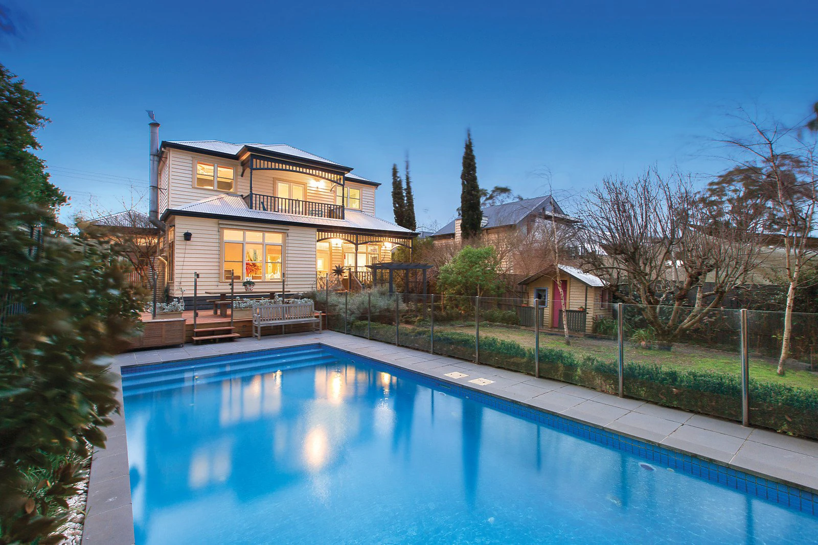 72 Peel Street, Kew, VIC