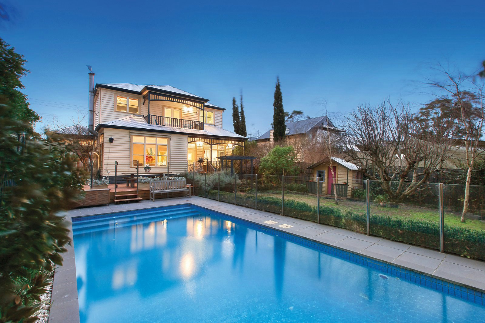 72 Peel Street, Kew, VIC