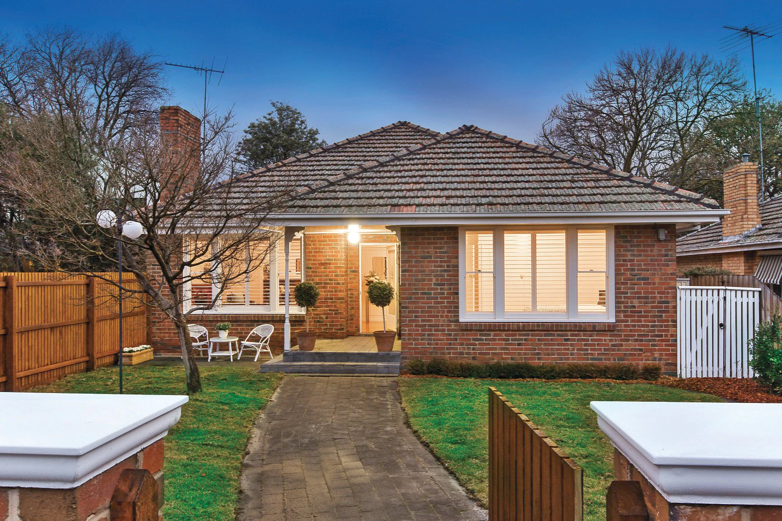 30 Baird Street, Ashburton, VIC