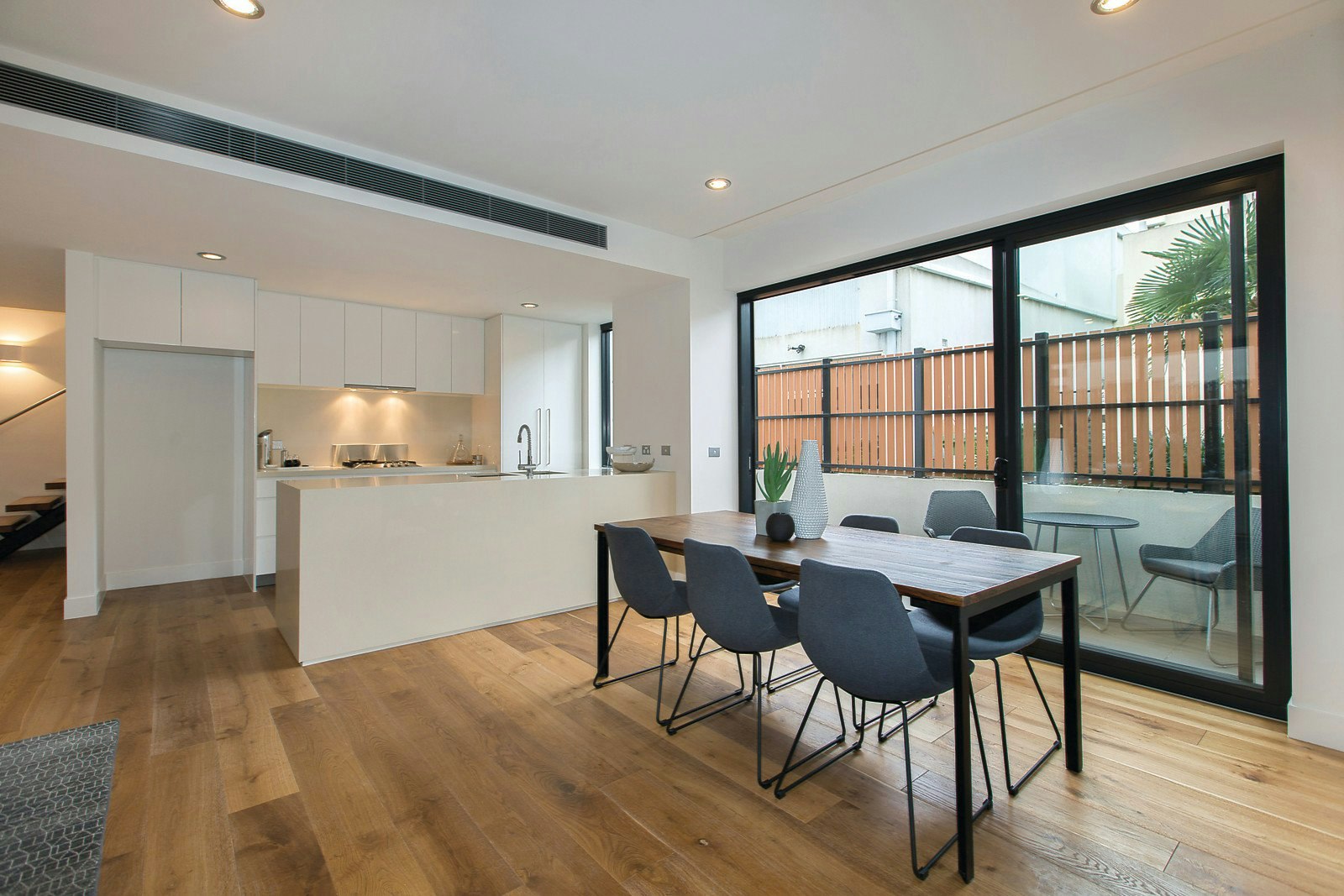 15/8 Cobden Street, Kew, VIC