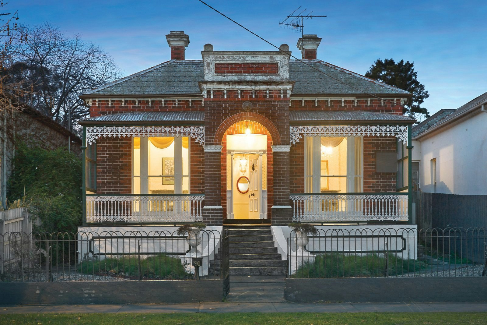 91 Rathmines Road, Hawthorn East, VIC