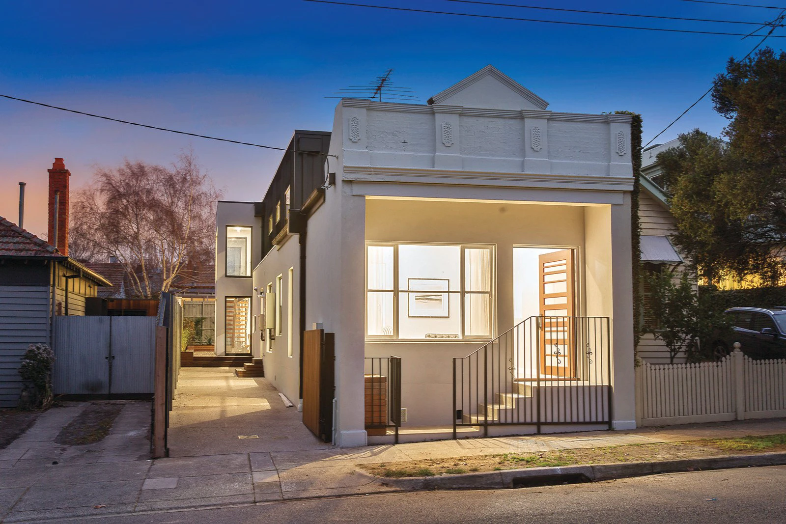 97 Edgevale Road, Kew, VIC