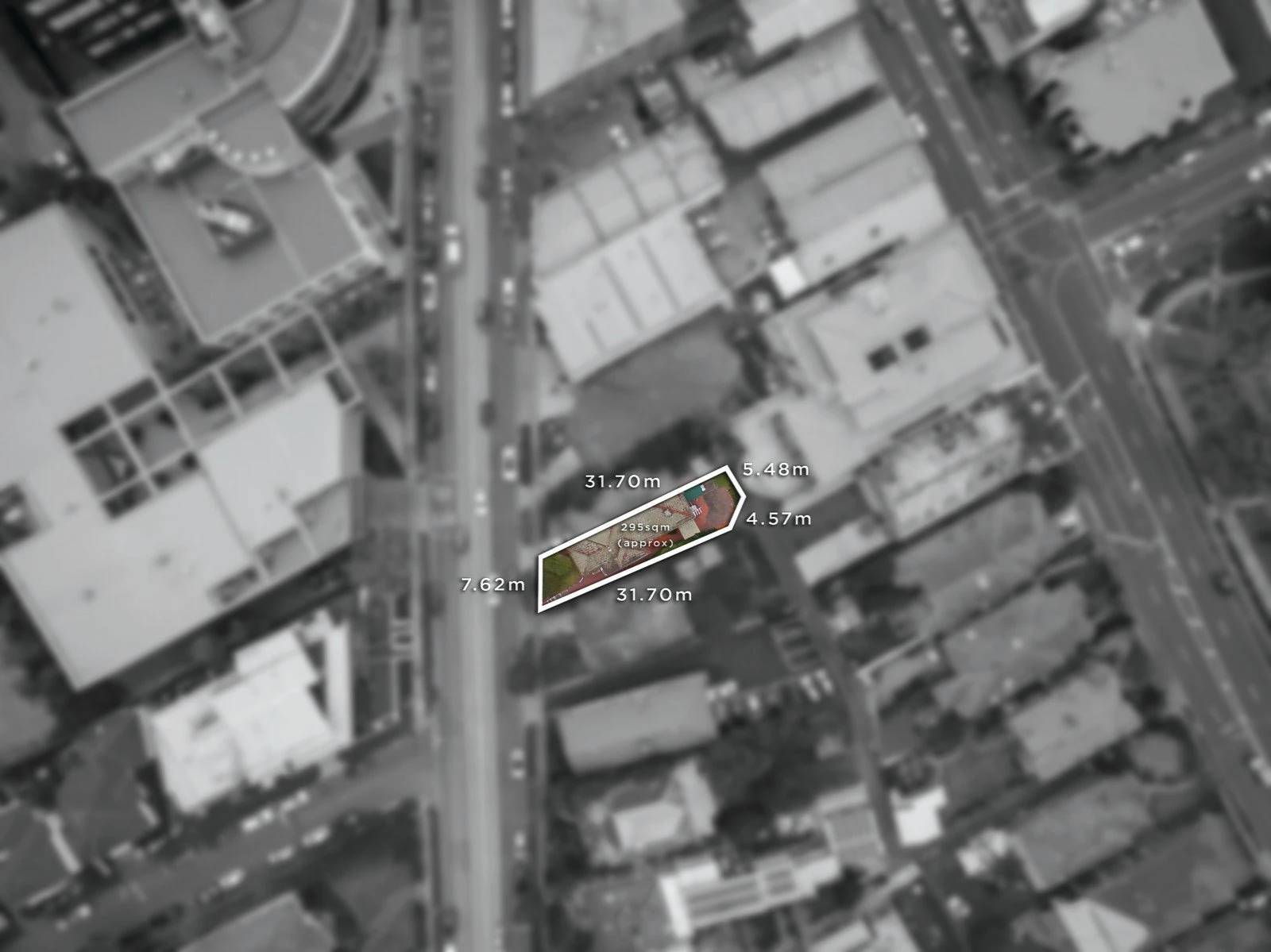 92 High Street South, Kew, VIC