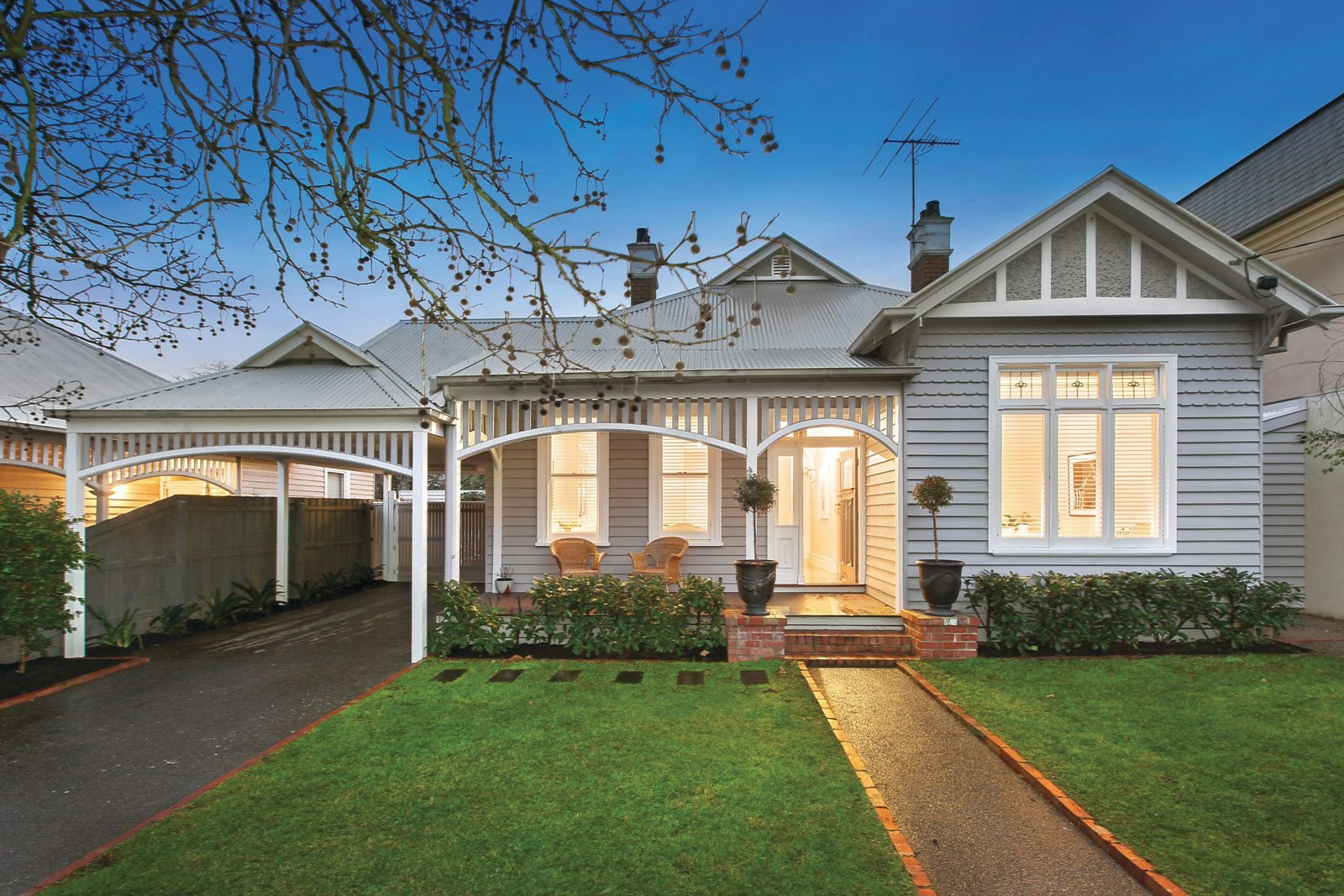 9 Bristol Street, Surrey Hills, VIC