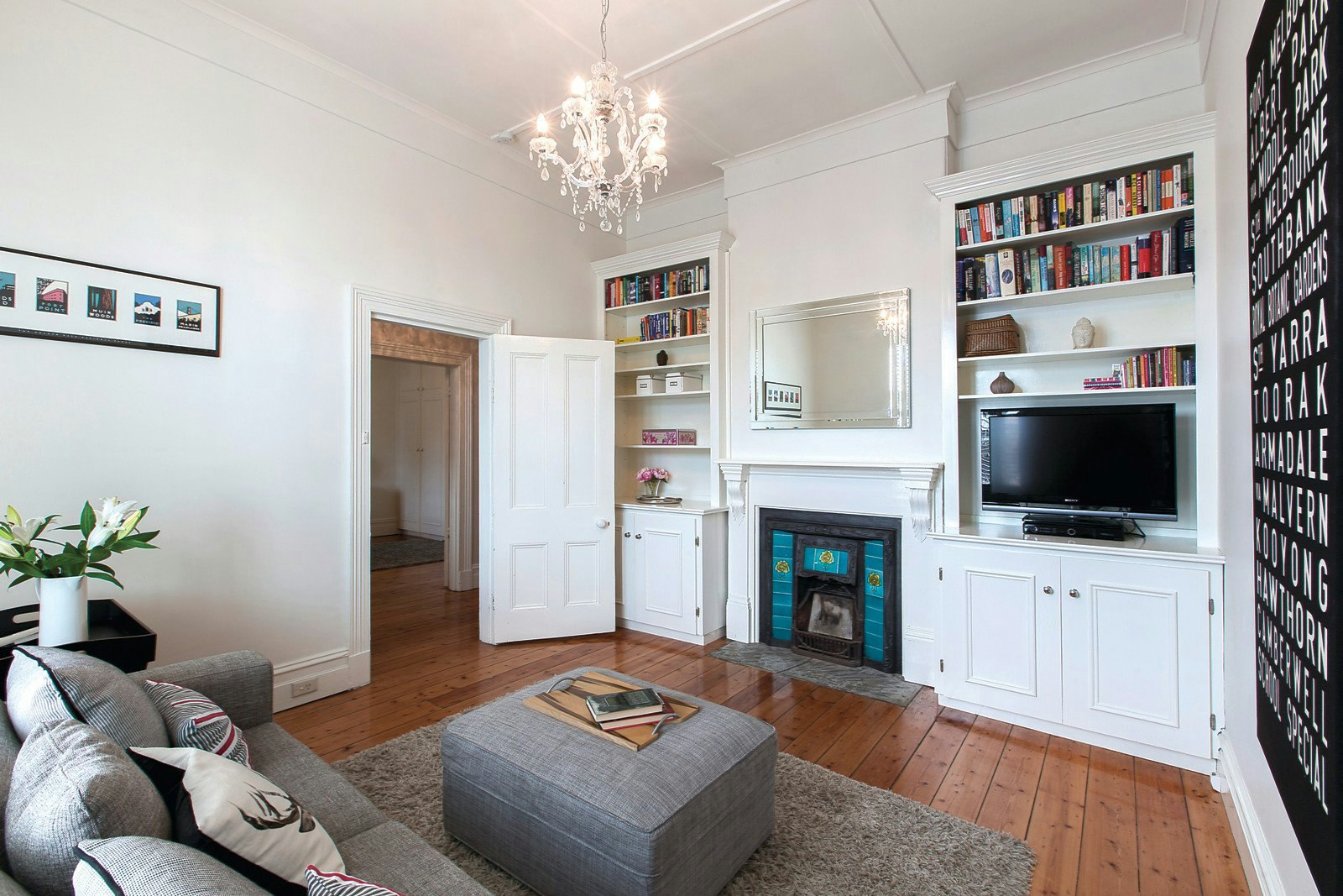 5 Wattle Grove, Hawthorn, VIC