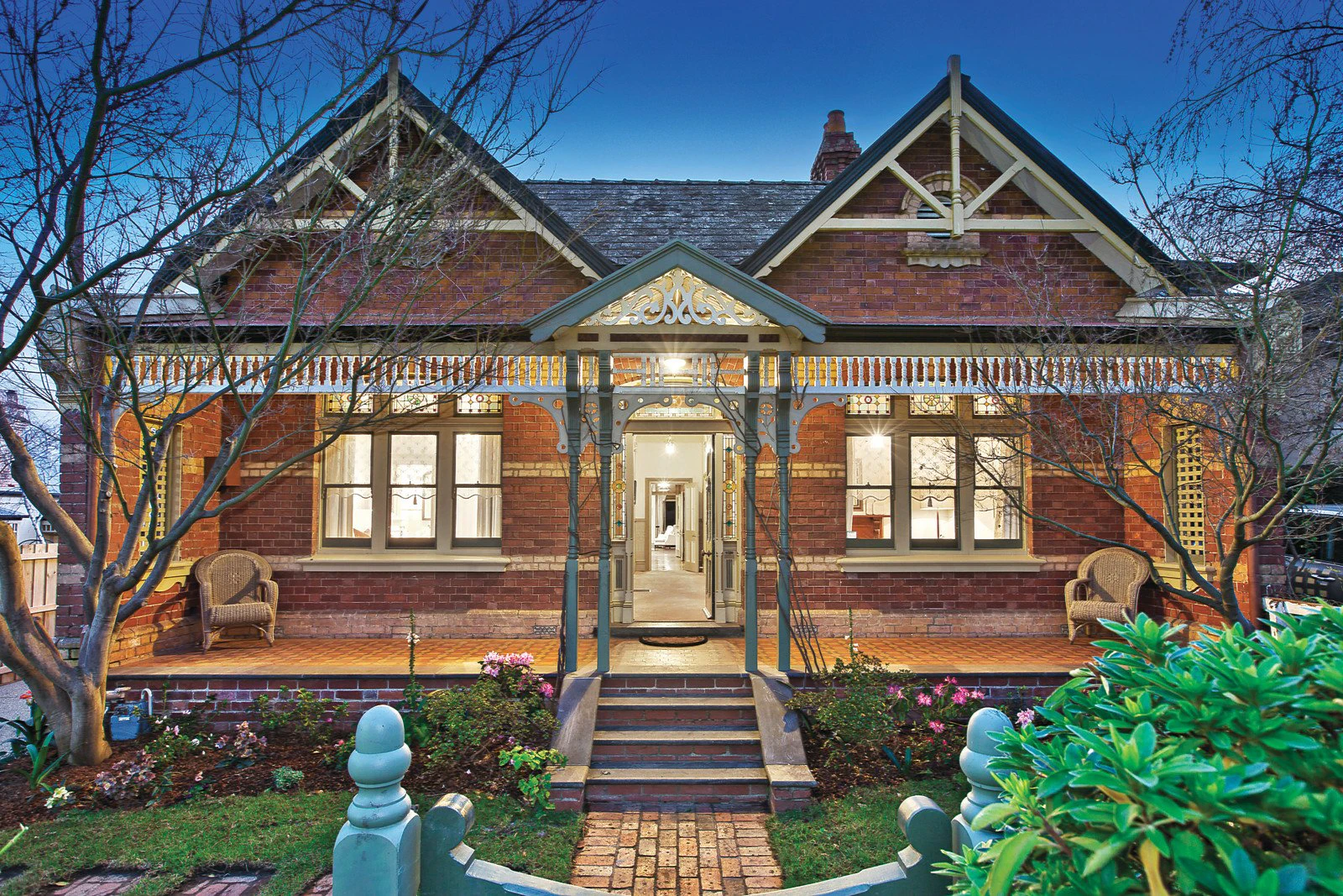 3 Wilson Street, Surrey Hills, VIC