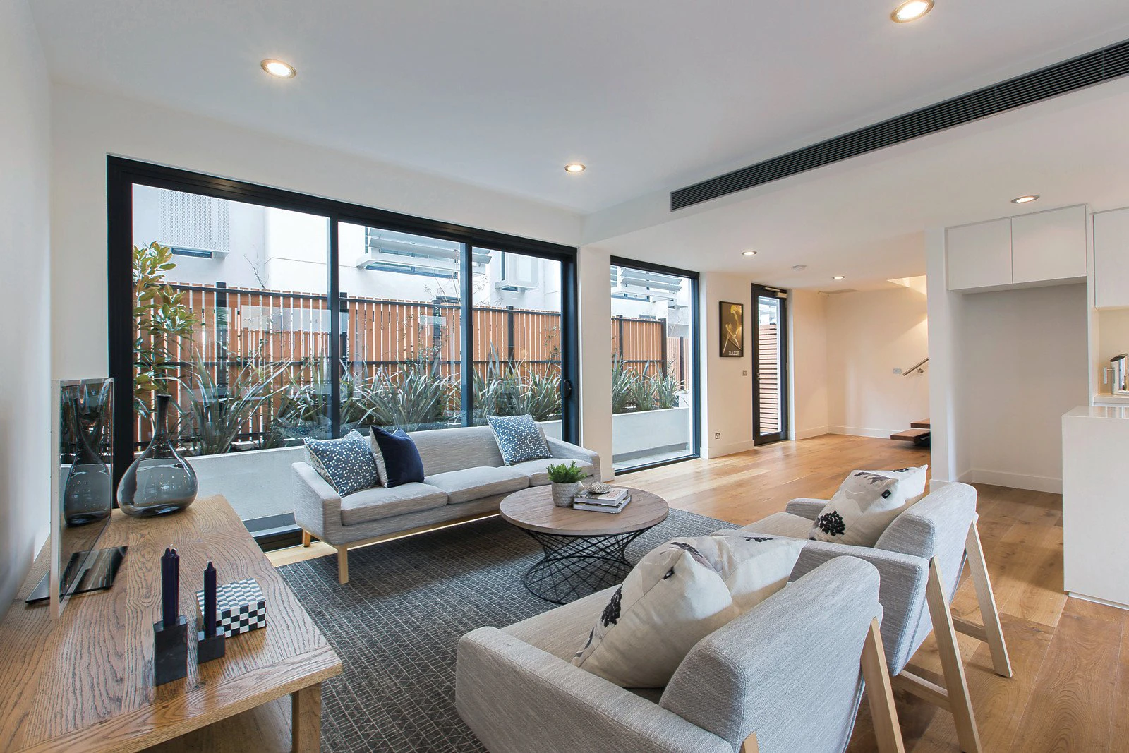 15/8 Cobden Street, Kew, VIC