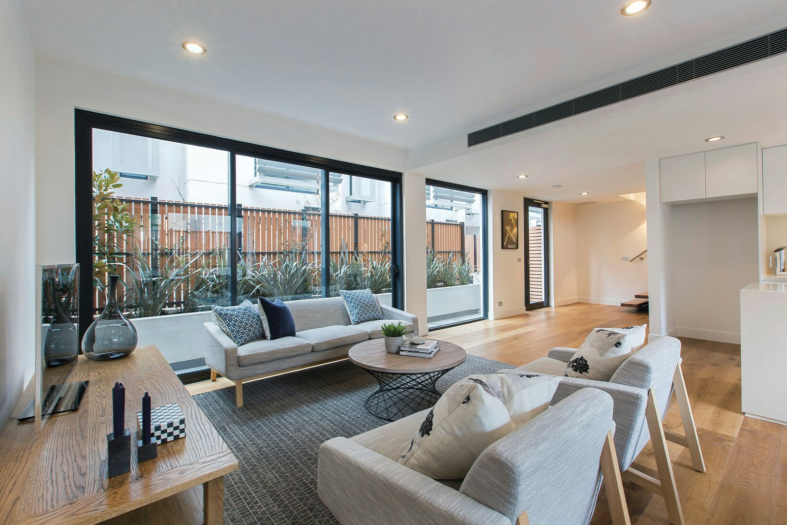 15/8 Cobden Street, Kew, VIC