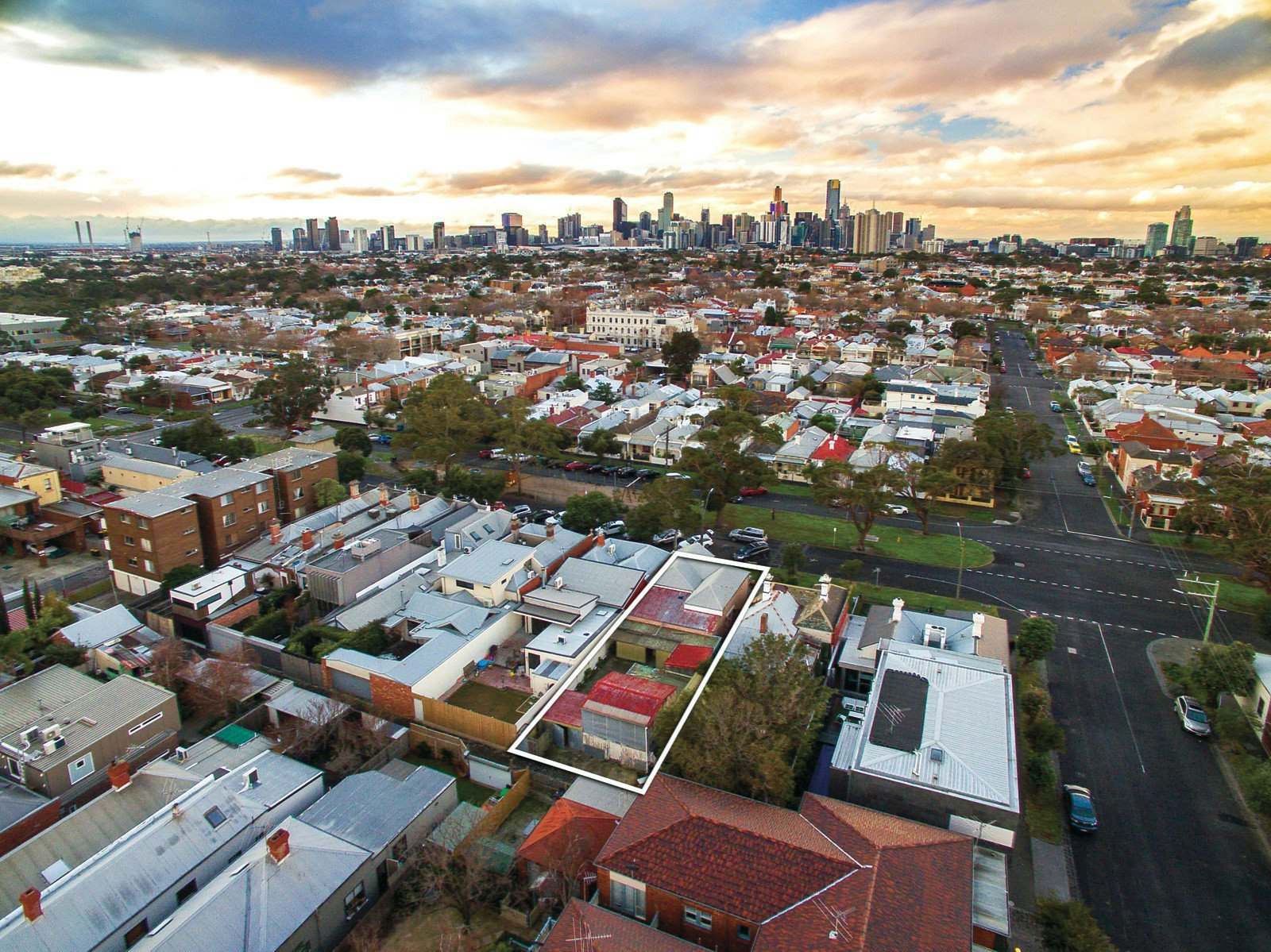 140 Danks Street, Albert Park, VIC